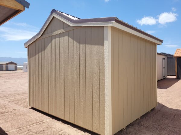 12x10 Western Style - Image 4