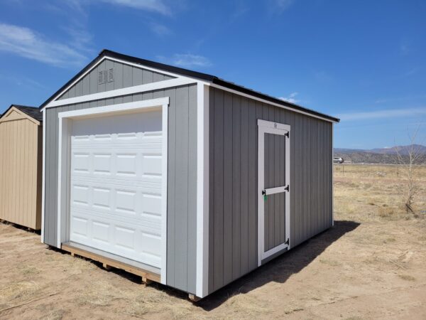 Storage shed for sale