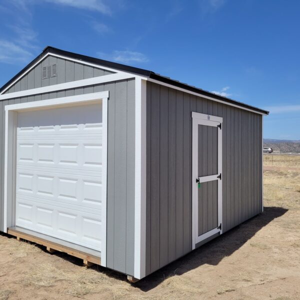 Storage shed for sale