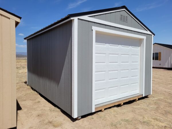 12x16 Garage Style - Image 3