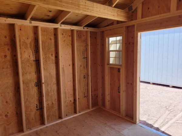 12x10 Western Style - Image 7