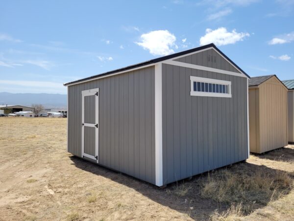 12x16 Garage Style - Image 5