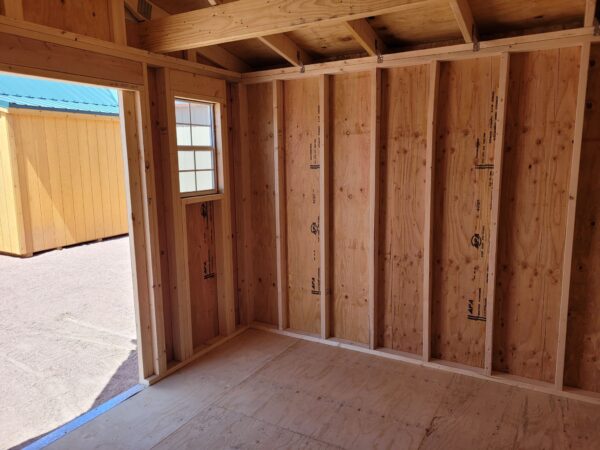 12x10 Western Style - Image 8