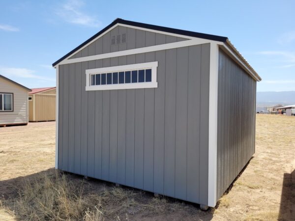 12x16 Garage Style - Image 4