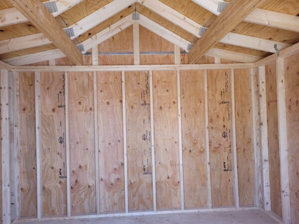 12x10 Western Style - Image 6