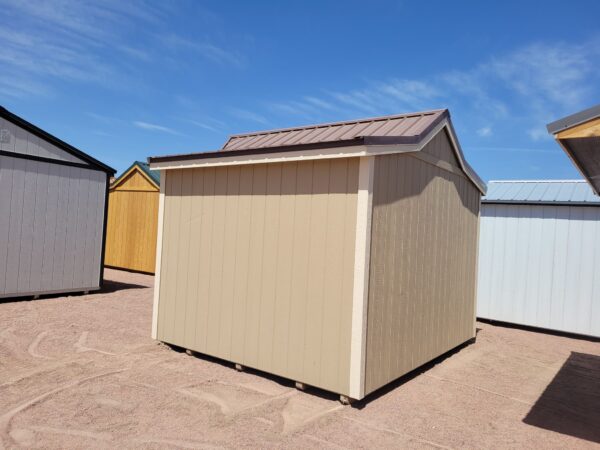 12x10 Western Style - Image 5