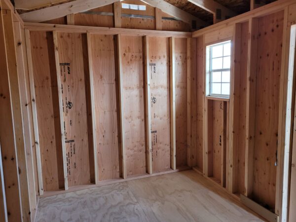8x12 Tackroom Style - Image 2