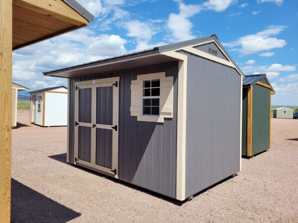 8x12 Tackroom Style - Image 4
