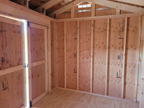 8x12 Tackroom Style - Image 7