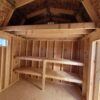 10x12 Barn Style - Image 7