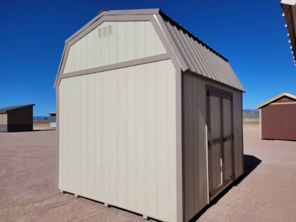 10x12 Barn Style - Image 6