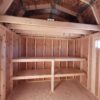 10x12 Barn Style - Image 2