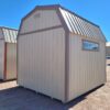 10x12 Barn Style - Image 4