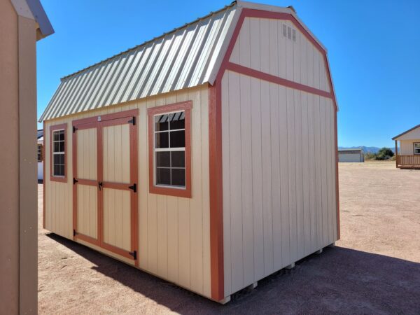 10x16 Barn Style - Image 6