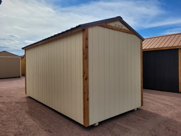 8x16 Gable Style - Image 2