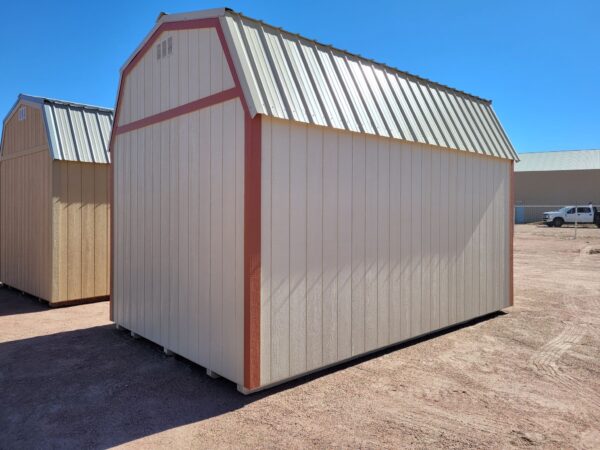 10x16 Barn Style - Image 5