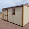 8x16 Gable Style - Image 4
