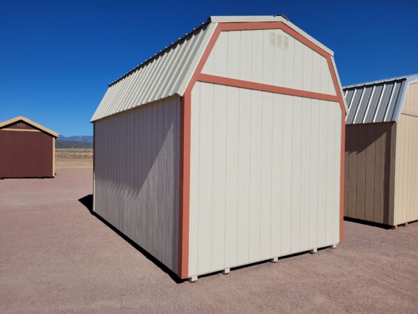 10x16 Barn Style - Image 4