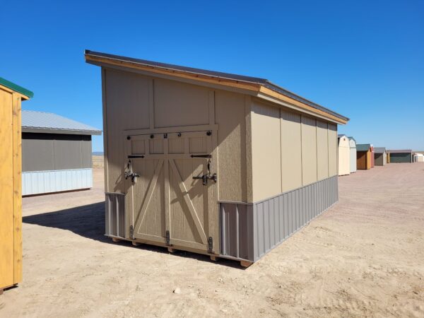 10x20 Royal Gorge Style - Image 2