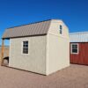 12x16 Barn w/Porch - Image 2