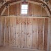 12x16 Barn w/Porch - Image 7