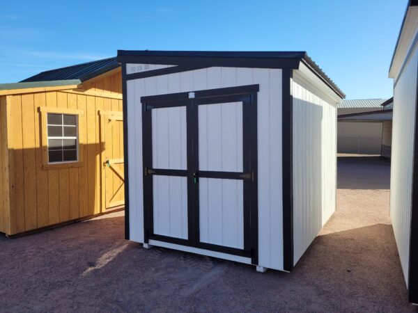 8x12 Urban Style