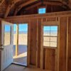 12x16 Barn w/Porch - Image 3