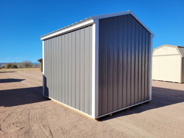 10x12 Gable Style - Image 6