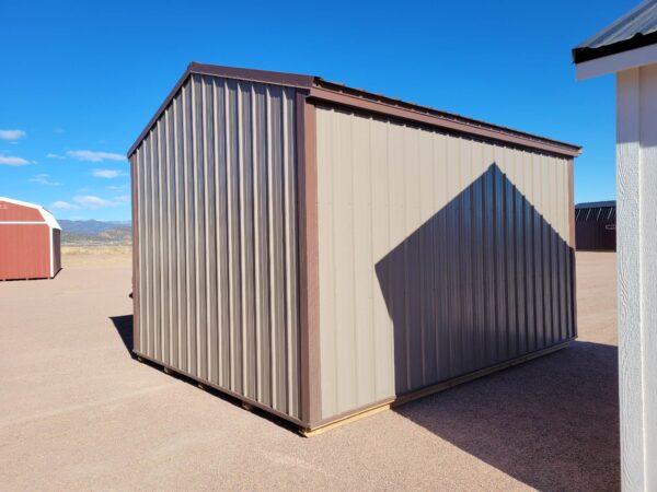12x16 Gable Style - Image 5