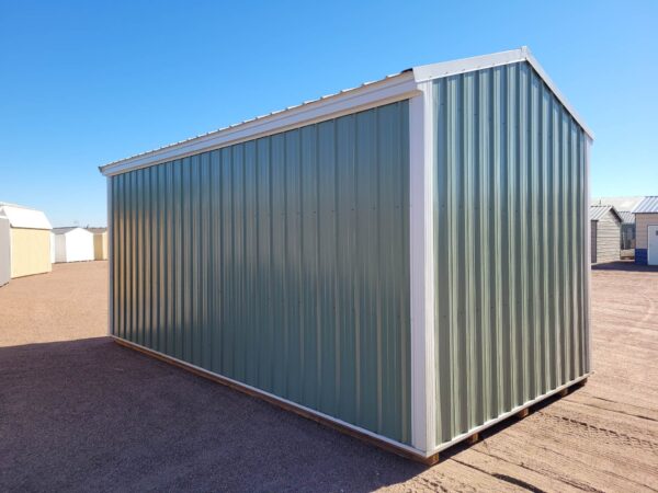 10x20 Gable Style - Image 5