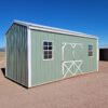 10x20 Gable Style - Image 7