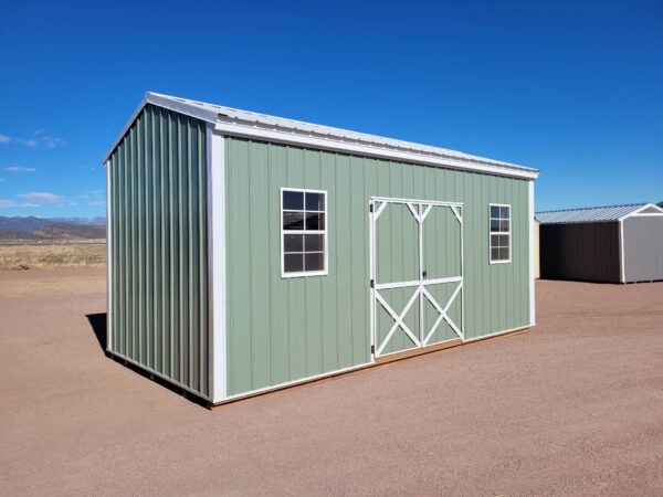 10x20 Gable Style - Image 7