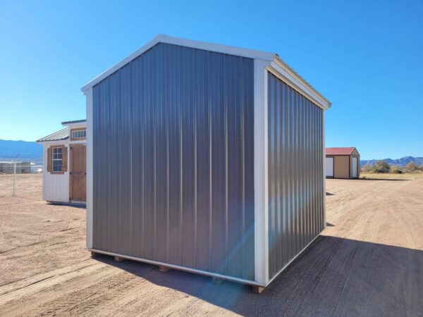 10x12 Gable Style - Image 5