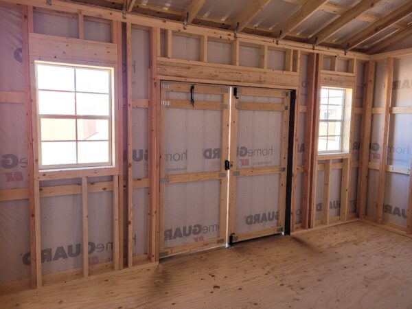 12x16 Gable Style - Image 7