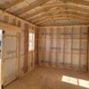10x20 Gable Style - Image 2