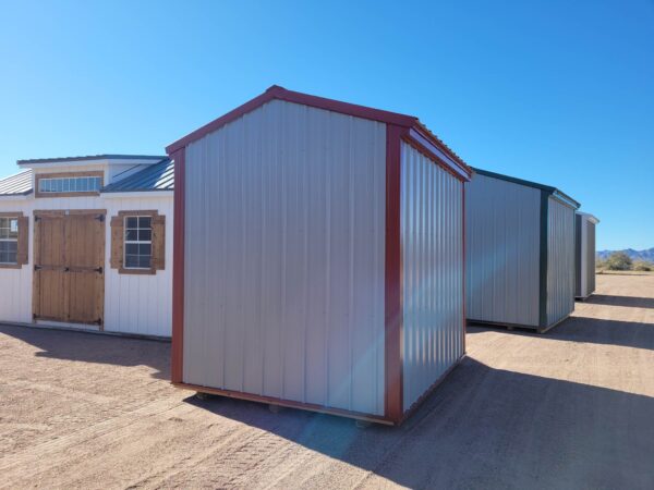 8x10 Gable Style - Image 2
