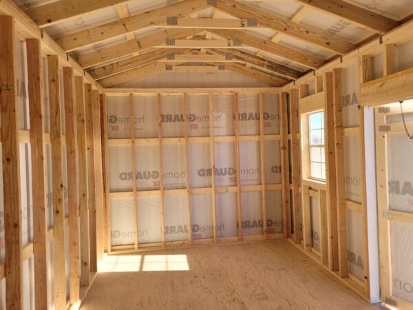 10x20 Gable Style - Image 6
