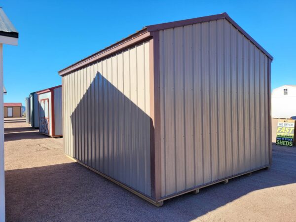 12x16 Gable Style - Image 6