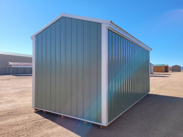 10x20 Gable Style - Image 4