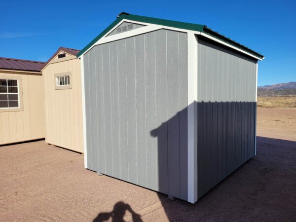 8x10 Gable Style - Image 5