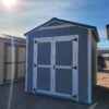 8x10 Gable Style - Image 3