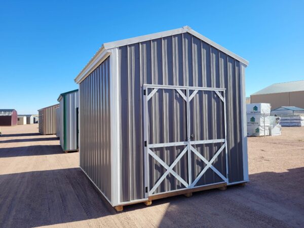 Storage shed for sale