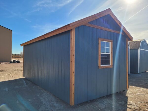 10x20 Gable Style - Image 6