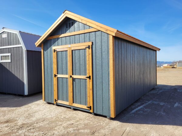 10x20 Gable Style - Image 4
