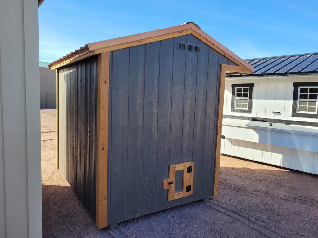 storage shed for sale