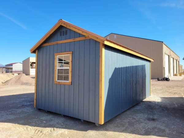 10x20 Gable Style - Image 5