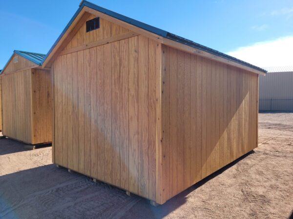 10x16 Gable Style - Image 4