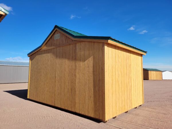 16x10 Western Style - Image 5