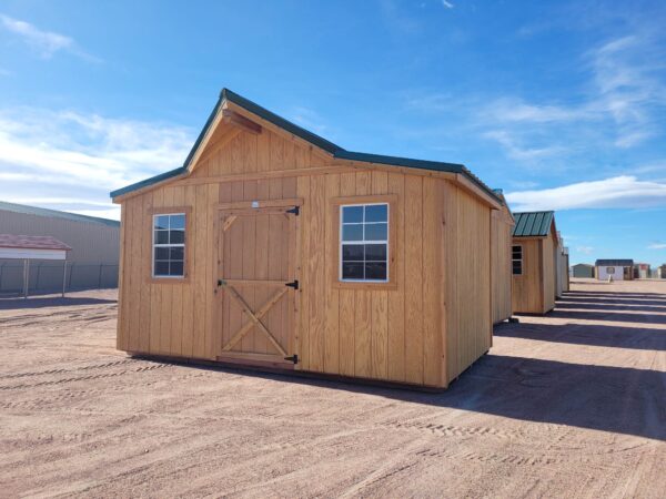 16x10 Western Style - Image 3