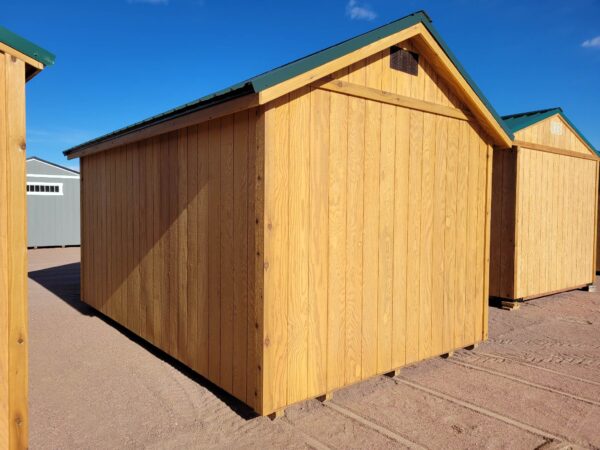 10x16 Gable Style - Image 5